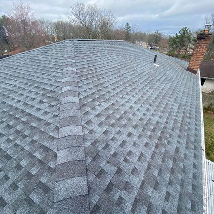 Asphalt Shingle Roof Repair Sea Cliff NY
