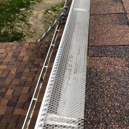 Gutter Repair Sea Cliff NY