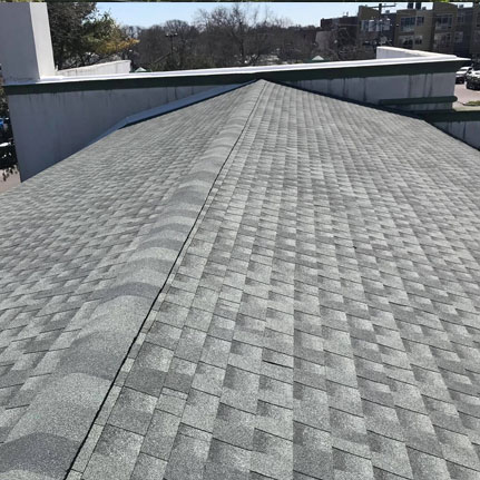 Roof Leak Repair Sea Cliff NY
